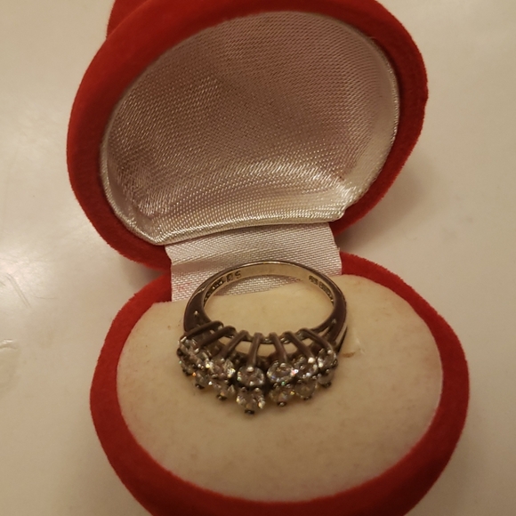 Silver Ring 💍 - Picture 13 of 16